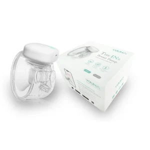 Extractor eléctrico manos libres Youha THE INS