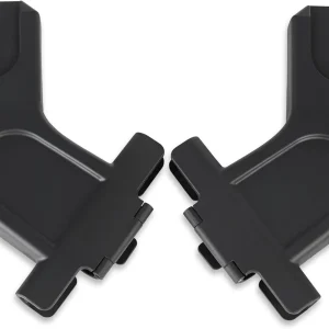 Adaptadores Uppababy MINU (Carseat/Portabebé MAXI-COSI, NUNA & CYBEX)