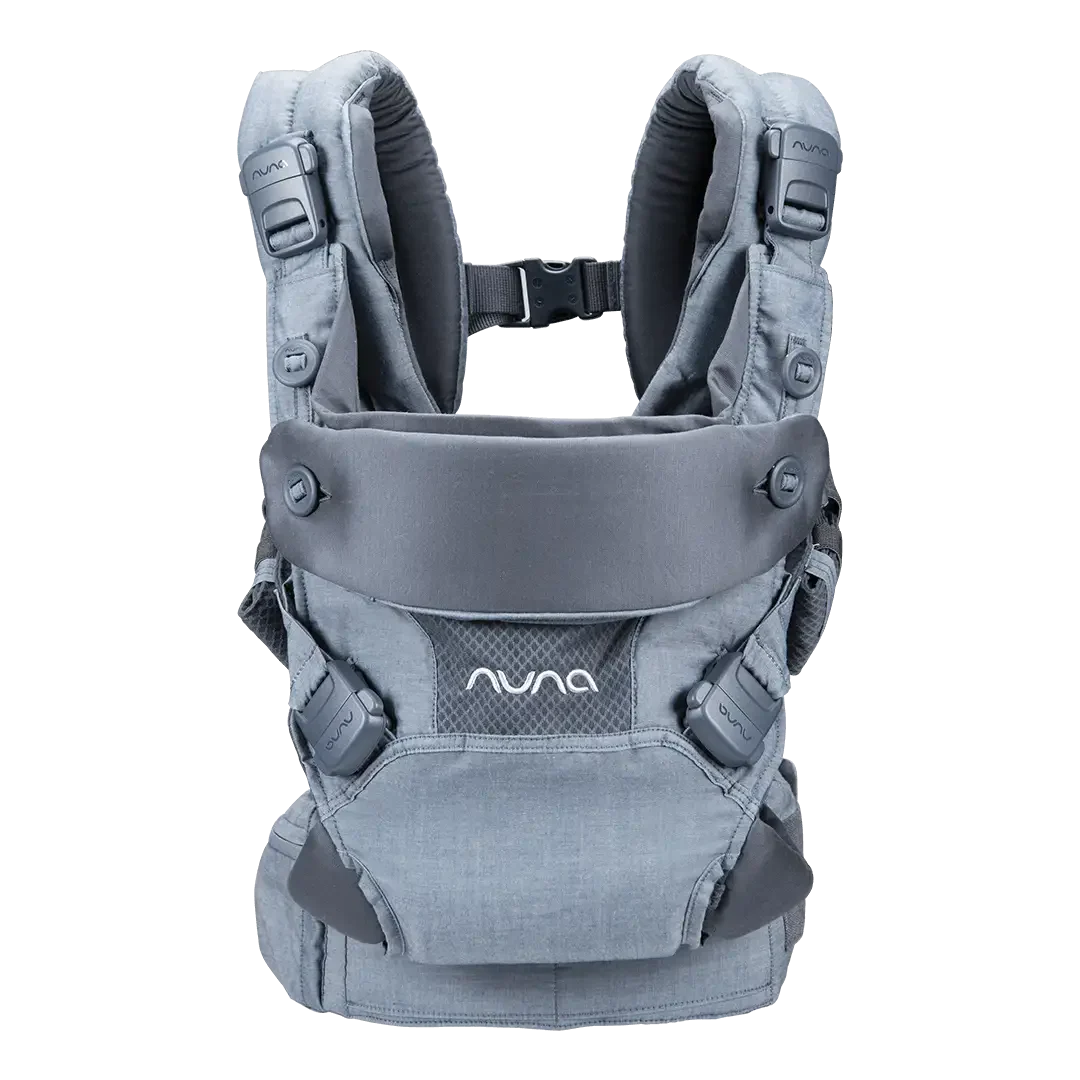 Canguro Nuna CUDL - Imagen 8