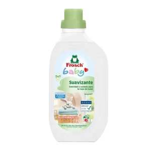 Baby Suavizante Frosch 900 ml