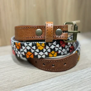 Cinturón Kilim's Talla L  nº10