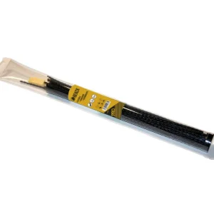 Benza - Hilo Trenzado Pro - Cortado | Ø 3,9 Mm - 53 Cm (24 Hilos)