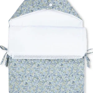 Saco capazo Roque con guata extraíble