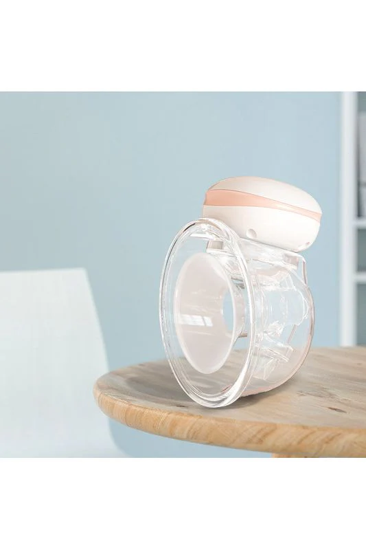 Extractor eléctrico manos libres Youha THE INS NEXT - Imagen 6