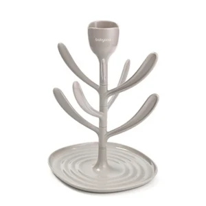 Escurridor De Biberones Y Tetinas Tulip Natural Nursing