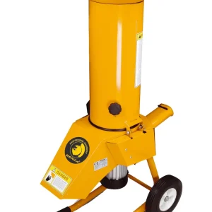 Benza - Triturador De Ramas Bio 40e