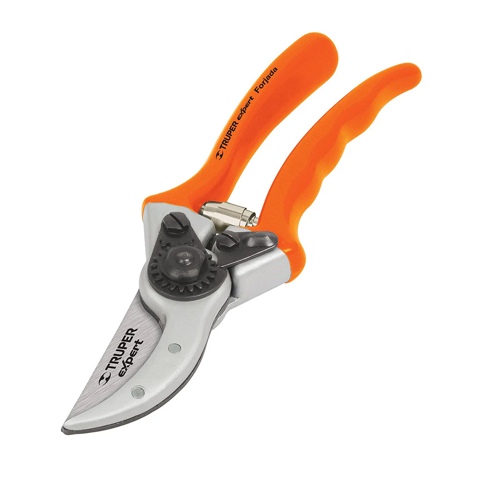 Tijera Profesional De Aluminio Forjado - 20 Cm