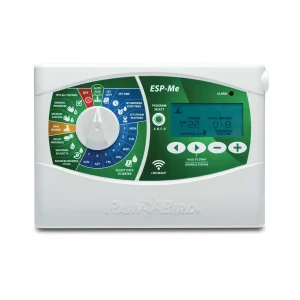 Programador Rain Bird Esp-me 4 Wifi