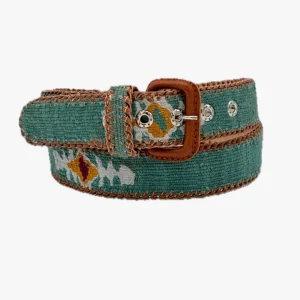 Cinturón argentino cemento