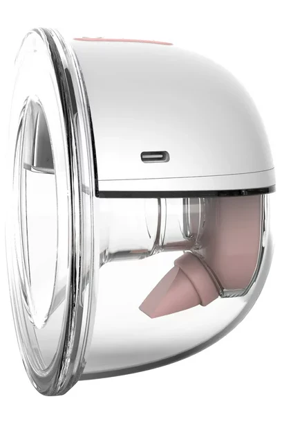 Extractor eléctrico manos libres Youha INS GEN2 S - Imagen 2