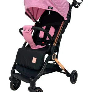 Carriola de Viaje Baby Owl X5