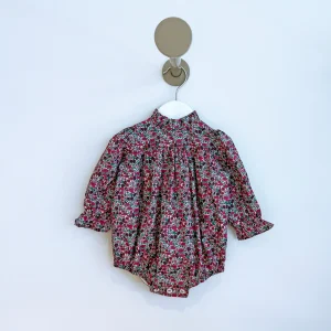 Pelele San Sebastián Liberty Petal