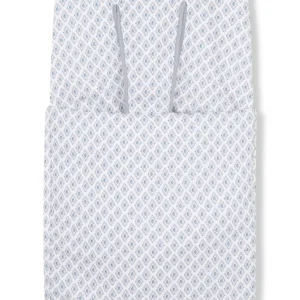 Saco silla de paseo con guata extaíble Antón