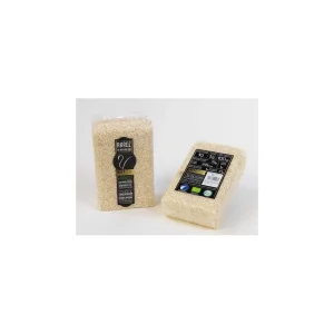 Arroz Blanco Bio 1kg  - Riet Vell