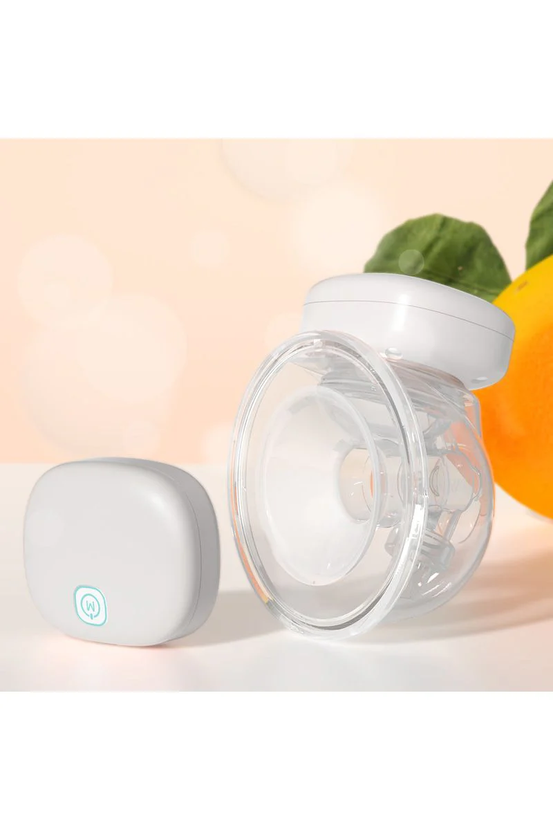 Extractor eléctrico manos libres Youha THE INS - Imagen 6