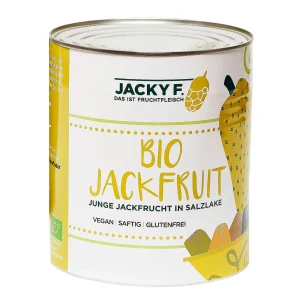 Bio Jackfruit Lata Gastro 2.8kg