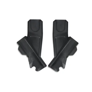 Adaptadores Inferiores Uppababy Carseat/Portabebé (Nuna, Maxi-cosi & Cybex)