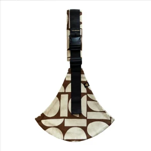 Portabebé Bandolera - Boho