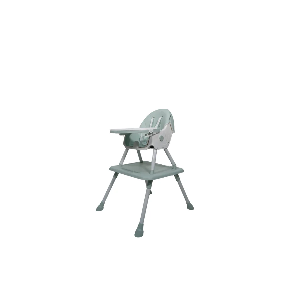Silla Escritorio Baby Owl PAP 2EN1