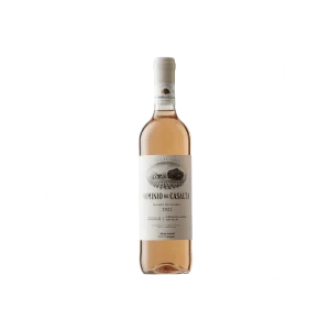 Vino Rosado Ecológico Dominio De Casalta - 75 Cl.