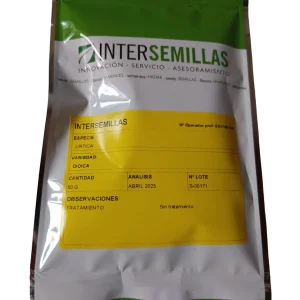 Semillas De Ortiga Urtica Dioica 50g.
