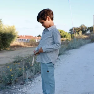 Pantalón cargo Dima