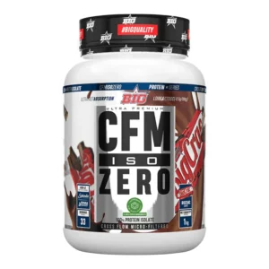 Cfm Iso Zero 1 Kg Bigcrac