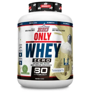 Only Whey 2 Kg White Choco