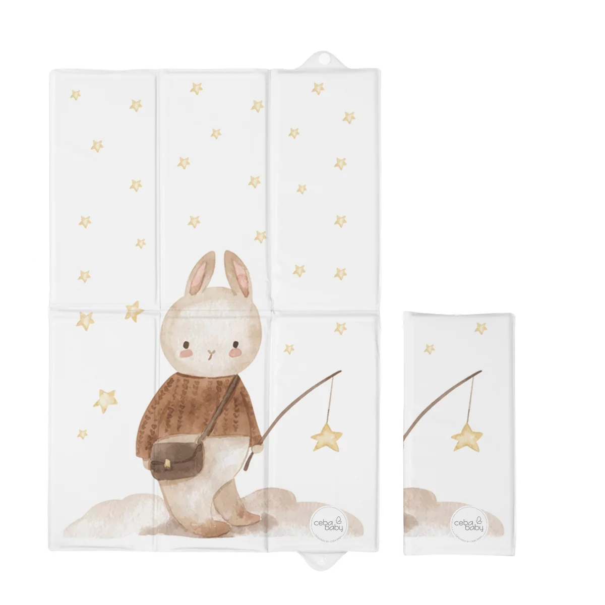 Cambiador Plegable Basic Dreamer - Imagen 3