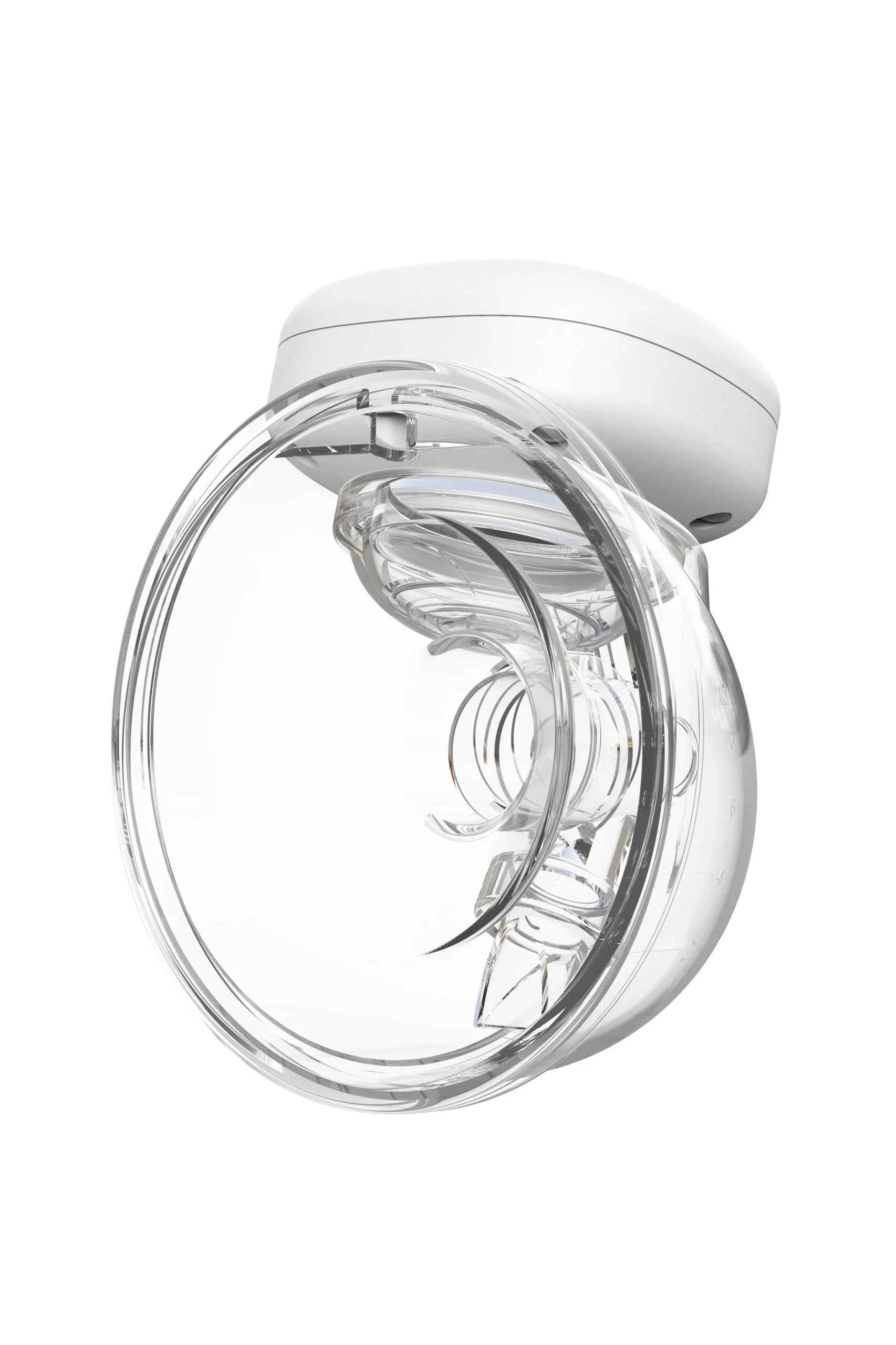 Extractor eléctrico manos libres Youha THE INS - Imagen 8