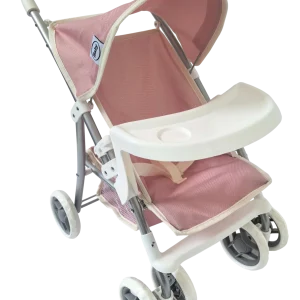 Carriolita de Juguete ETERNA