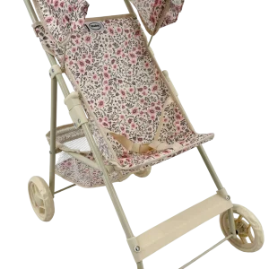 Carriolita de juguete AURA