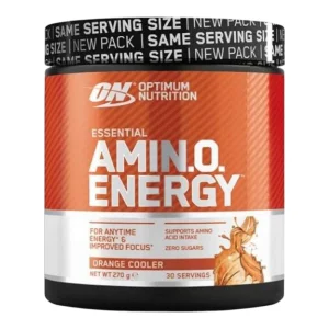 Essential Amino Energy 270 Gr Naranja