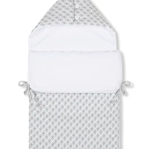 Saco capazo Antón con guata extraíble