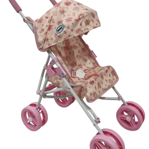 Carriolita de juguete BASTONE