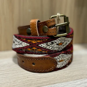 Cinturón Kilim's Talla M nº12