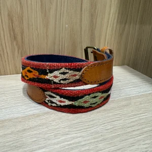 Cinturón Kilim's Talla S  nº26