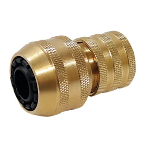 Conector Rápido Metal - 19 Mm