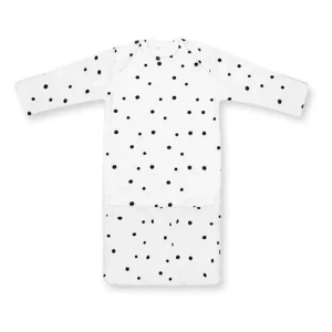 Primera Puesta Bebé Canguro 0-2m Jersey Algodón Bloom