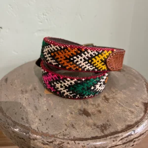 Cinturón Kilim's Talla XS  nº27