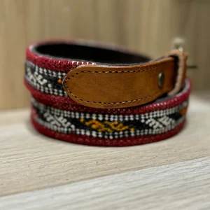 Cinturón Kilim's Talla M nº9