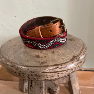 Cinturón Kilim's Talla XS  nº16