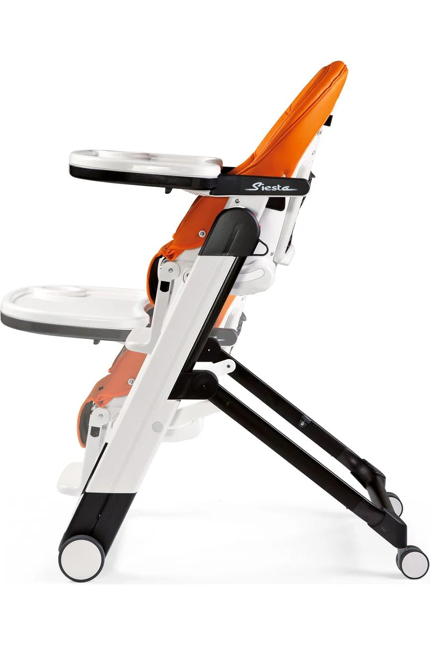 Highchair Peg-perego SIESTA AMBIANCE Follow Me - Imagen 4