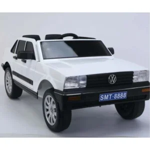 Carrito Eléctrico ATLANTIC