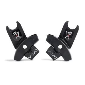 Adaptadores Babyzen para CARSEAT/PORTABEBÉ