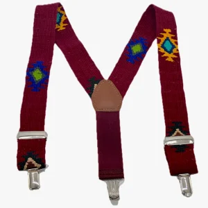 Tirante NAIF Burdeos