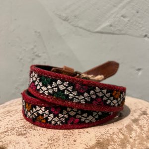 Cinturón Kilim's Talla L  nº3