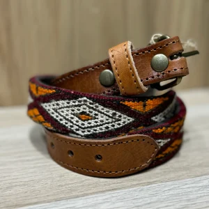 Cinturón Kilim's Talla M nº14
