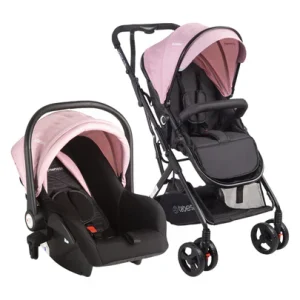 Carriola Travel System Bebesit VOX