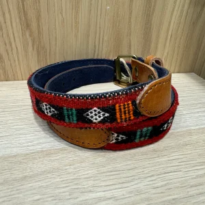 Cinturón Kilim's Talla S  nº24